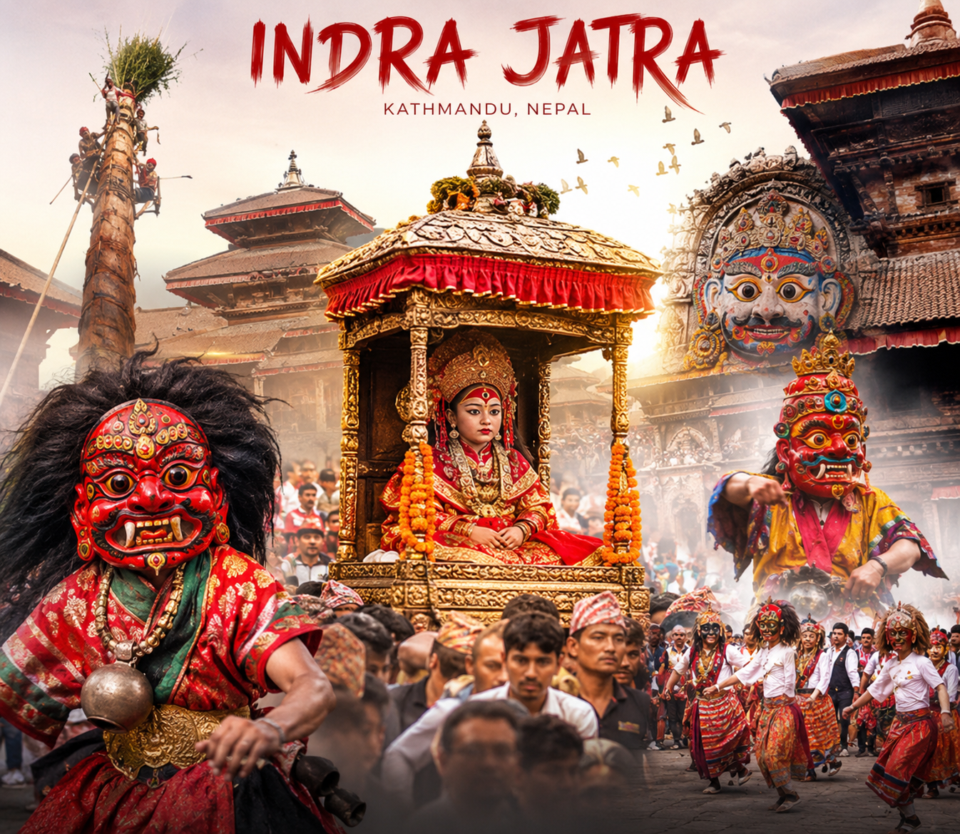 indra-jatra-festival