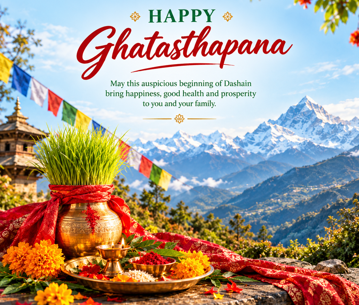 dashain-nepal festival
