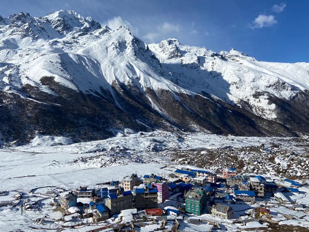 langtang-valley