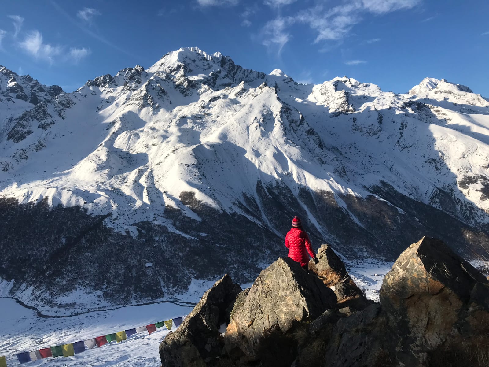 langtang-village-trekking