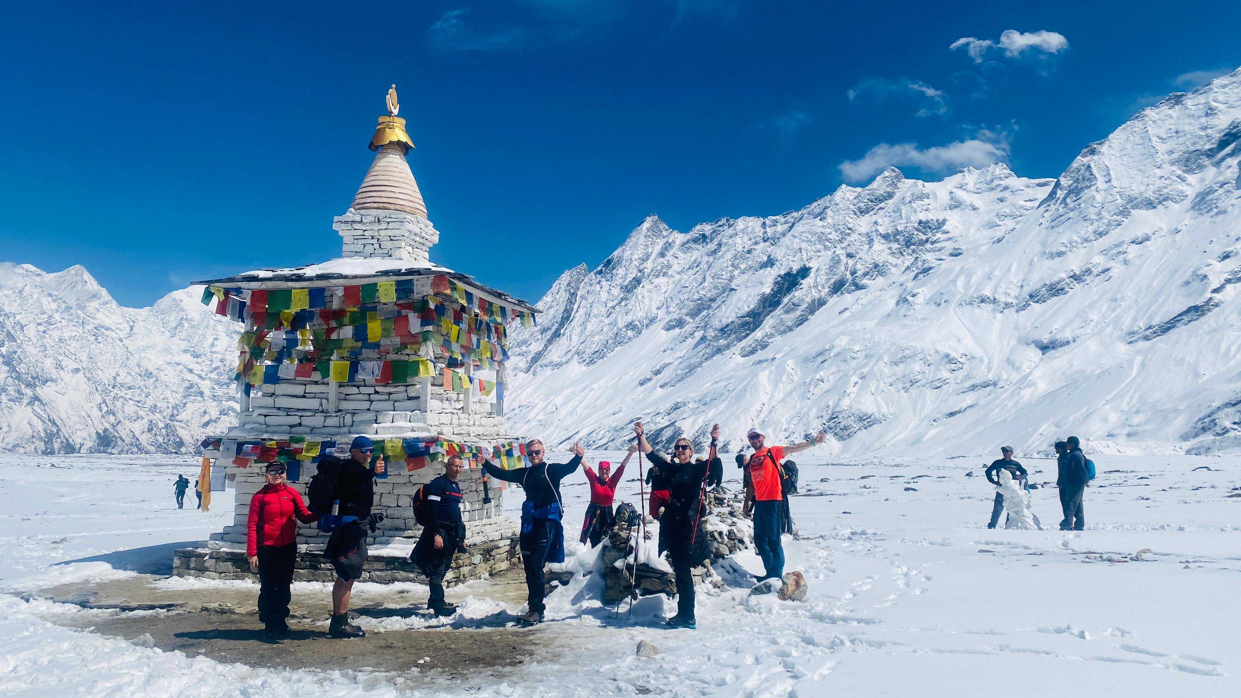 manaslu-circuit-trek-pungen-gompa
