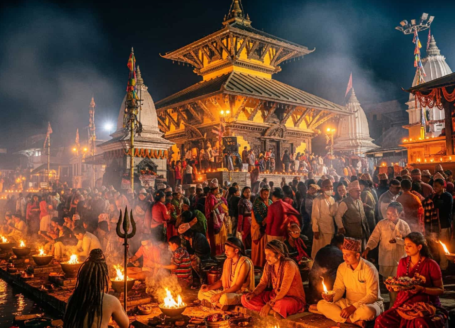 mahashivaratri-in-pashupatinath