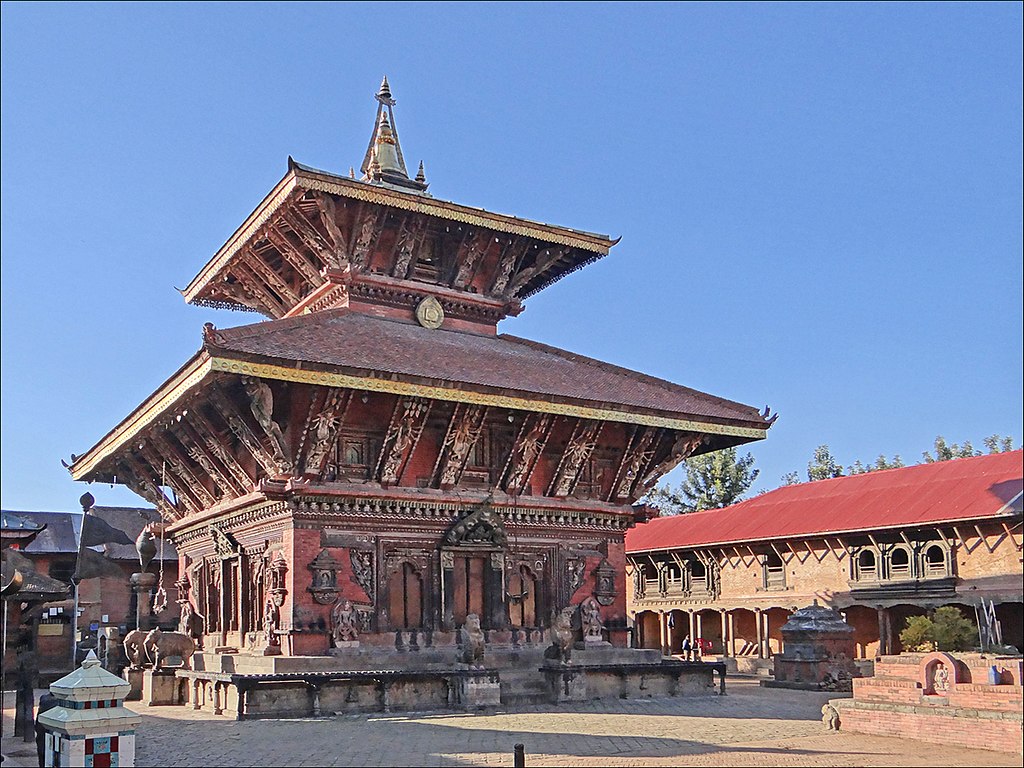 changunarayan-temple