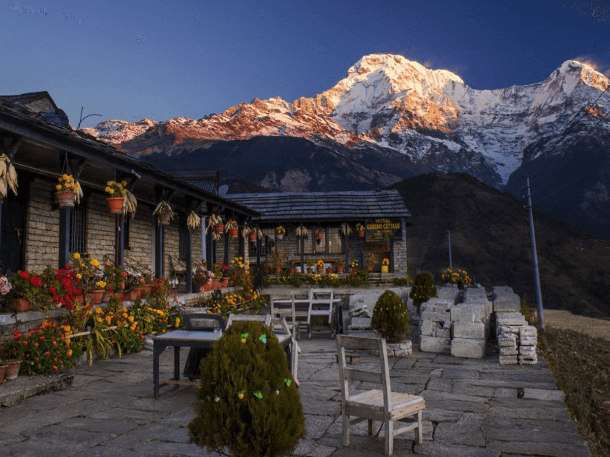 ghandruk-annapurna-base-camp-trek
