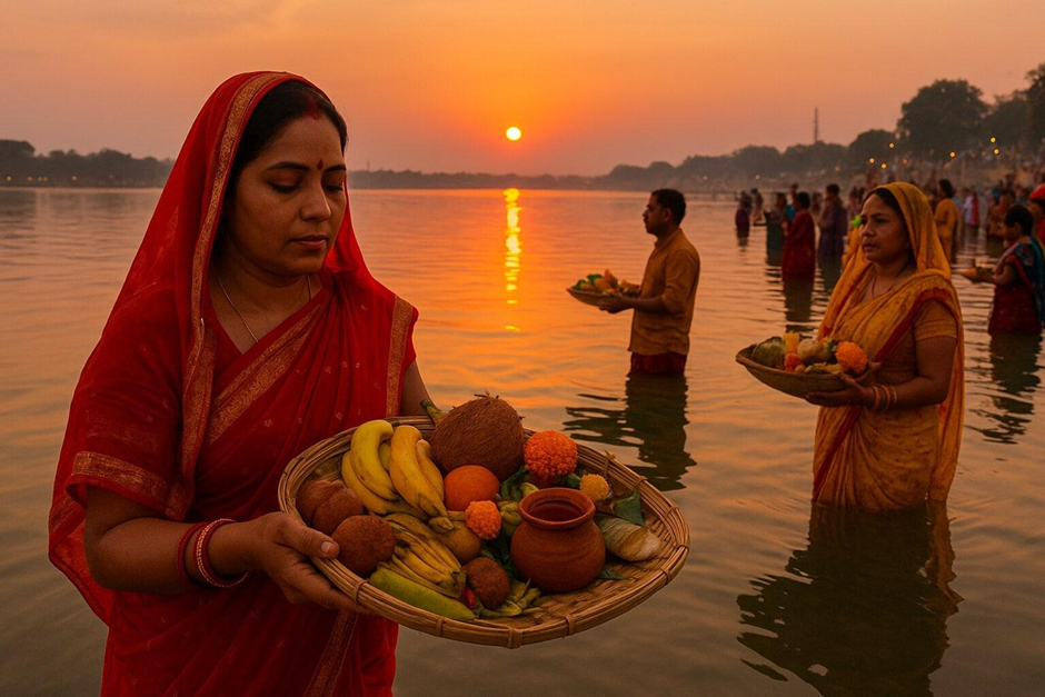chhat-puja
