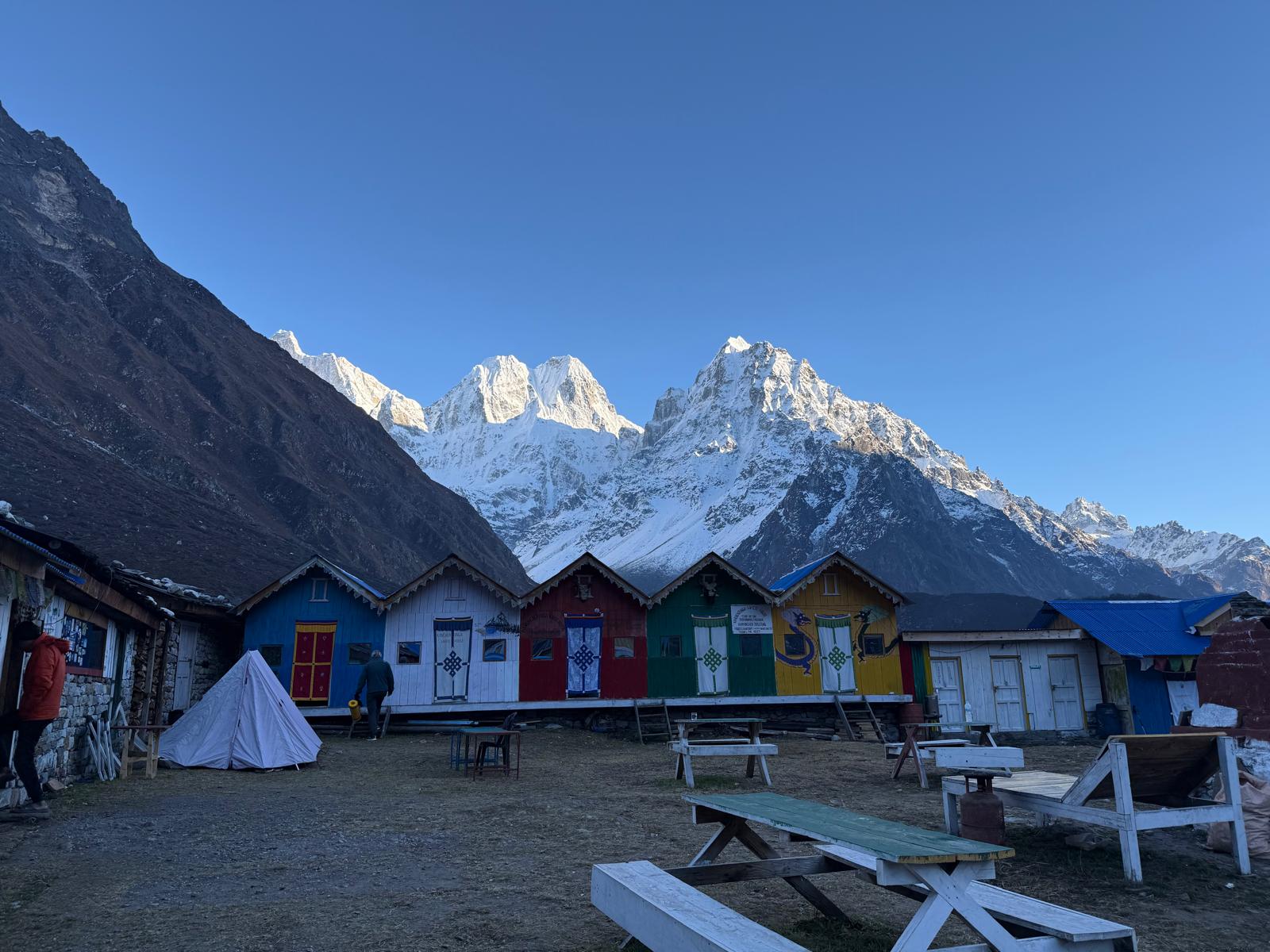 lodging-kanchenjunga-trek-nepal