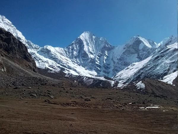 Api Himal Base Camp Trek