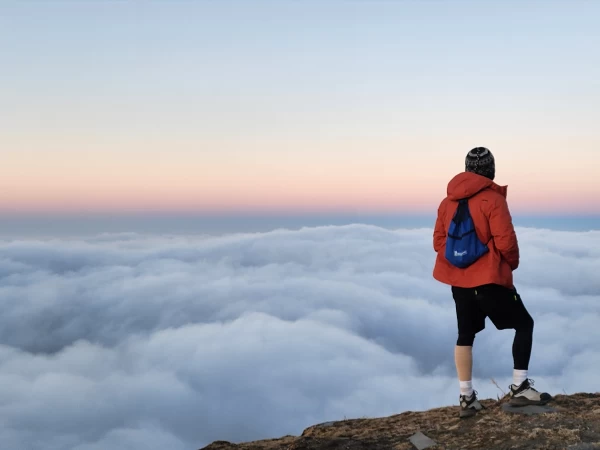 Poon Hill and Mardi Himal Trek