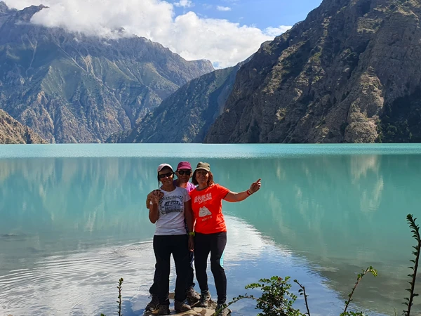 Lower Dolpo Trek - 17 Days