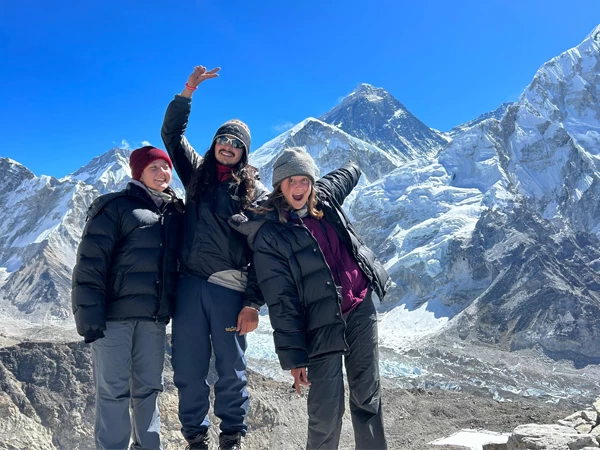 everest-trek-kalapatthar