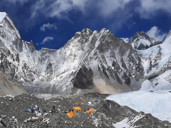  Verest Ase Amp