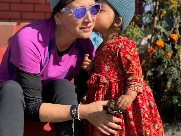 11annapurna Base Camp