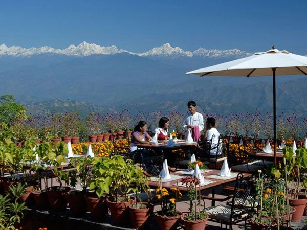 3. Dhulikhel