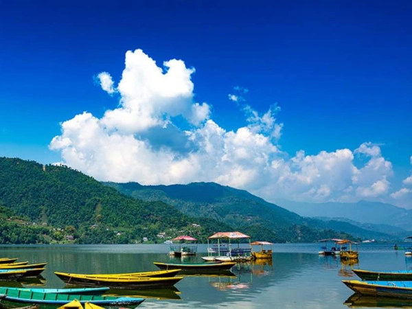 5. Pokhara