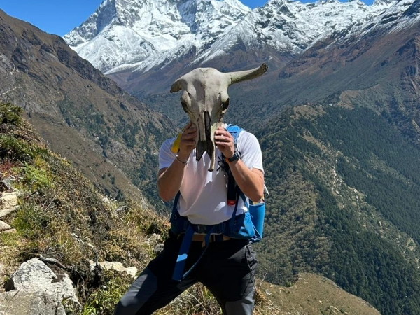 Amadablam 1
