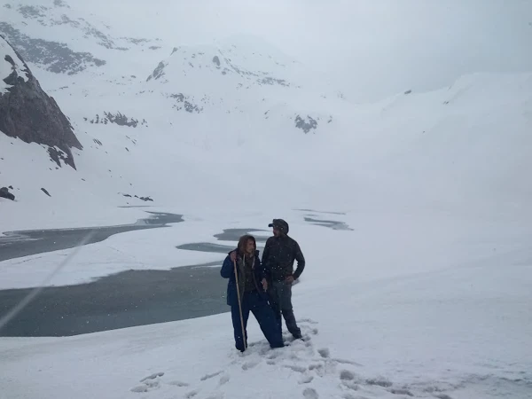Api Himal