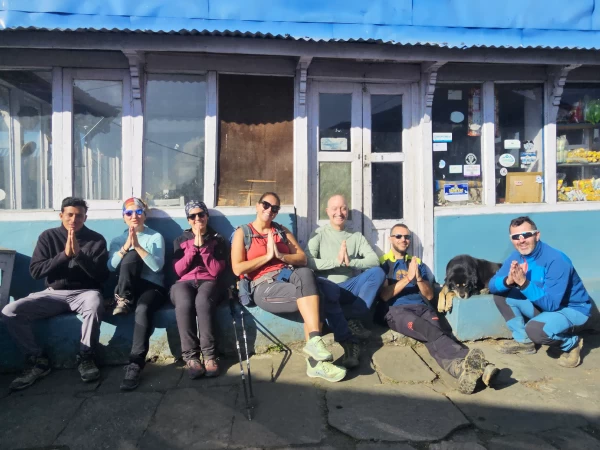 Best Short Trek In Nepal