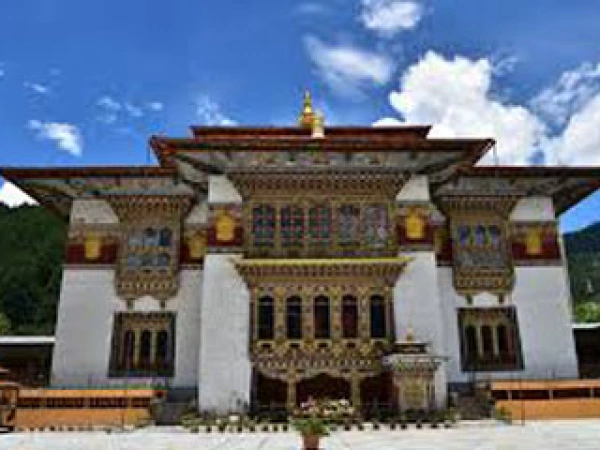 Bhumtang Bhutan Tour