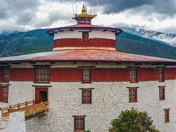 Bhutan 11