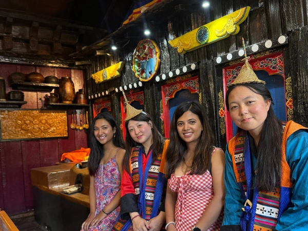 Bhutan Tour 4