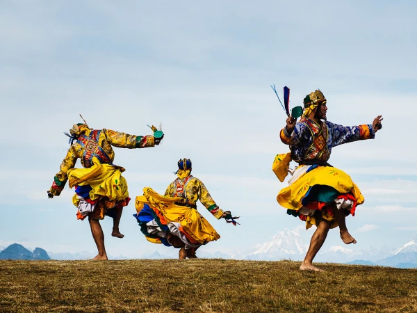 Bhutan1