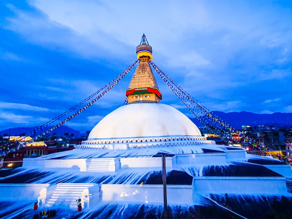 Boudha