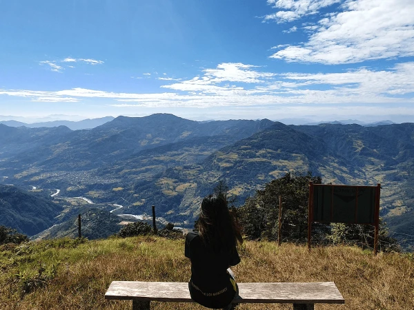 Camping Trek Nepal