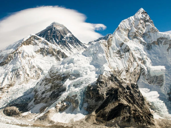 Everest Heli