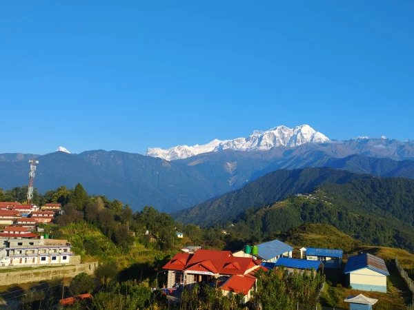 Ghalegaun