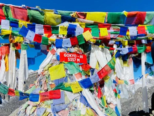 Gokyo Ri 1
