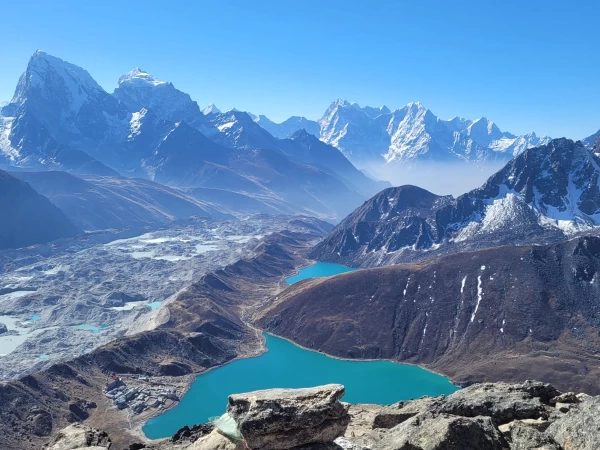 Gokyo Ri 3