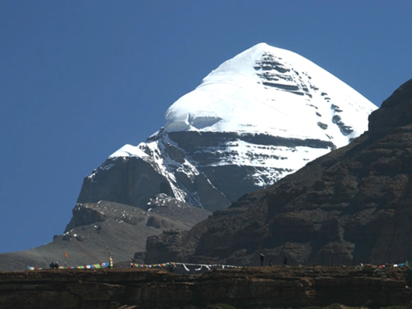 Kailash Mansarovar 3