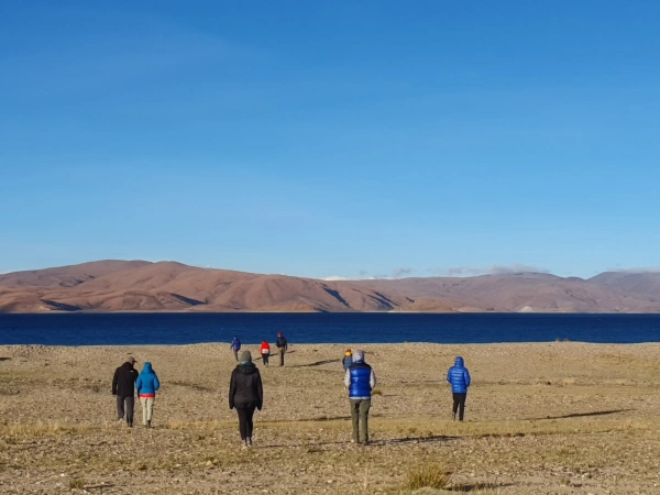 Kailash Mansarovar Tour
