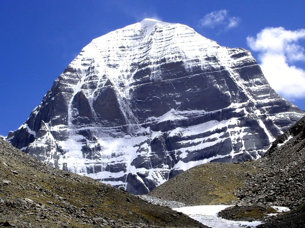 Kailash North