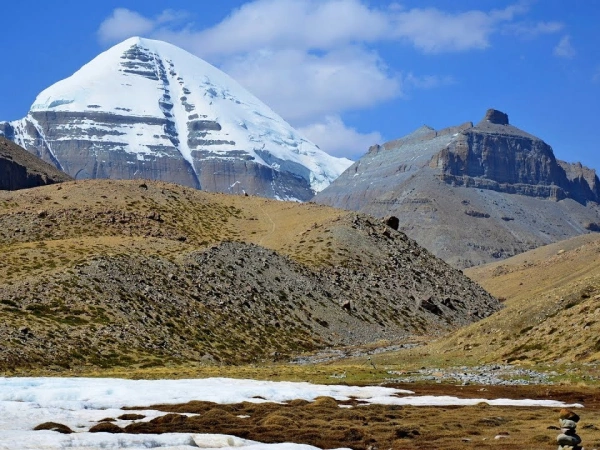 Kailash Tour