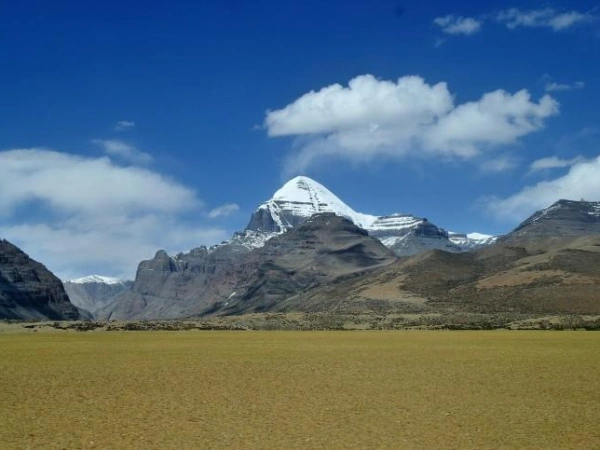 Kailash