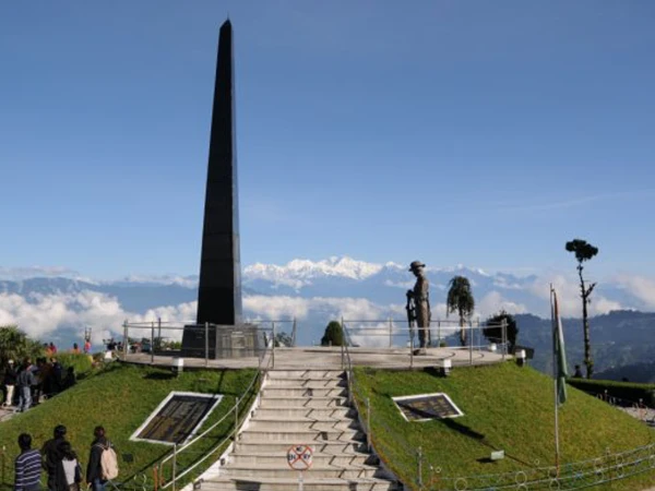 Kalimpong