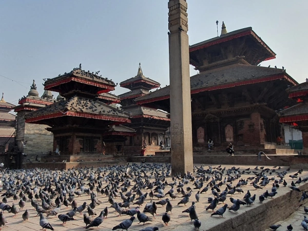 Kathmandu Ds