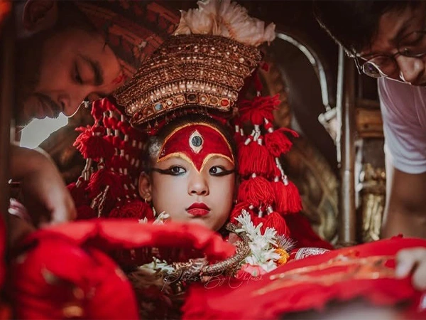 Kumari 1