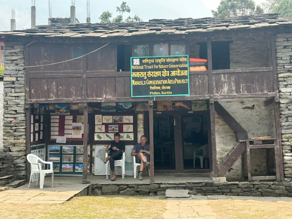Manaslu 1