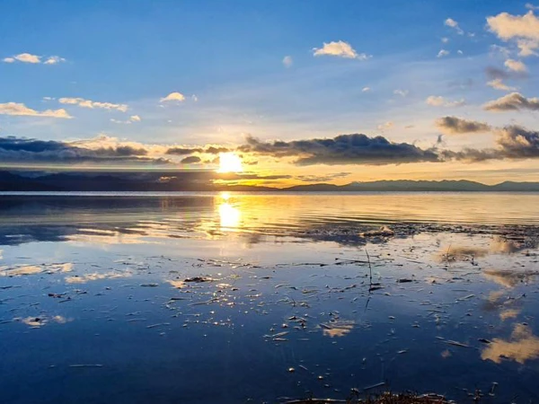 Mansarovar Lake 1