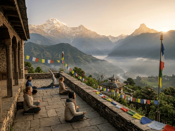Meditation