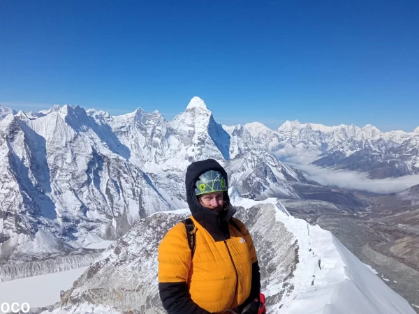 Merea Peak 2