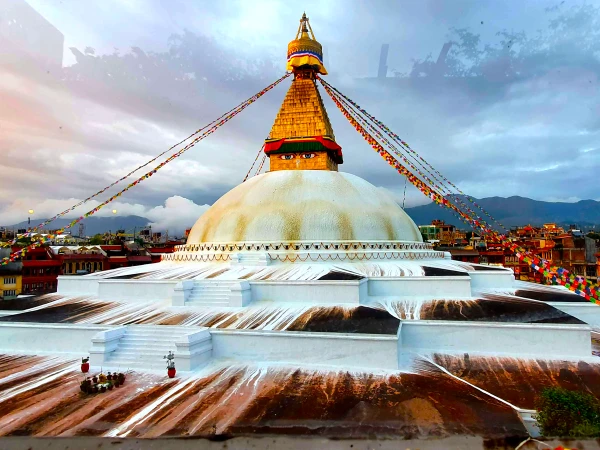 Multi Days Tours