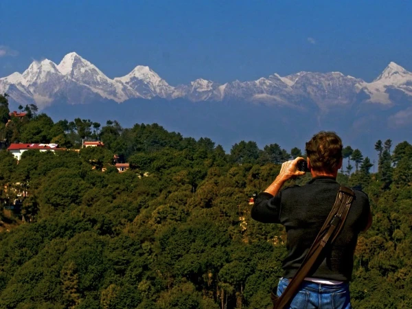 Nagarkot 1