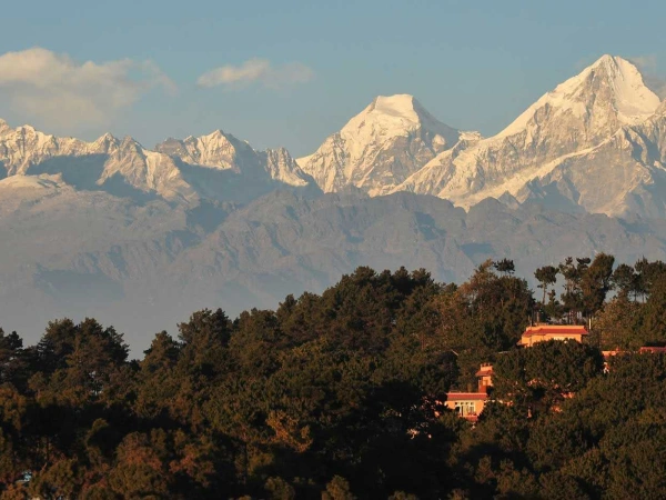Nagarkot 4