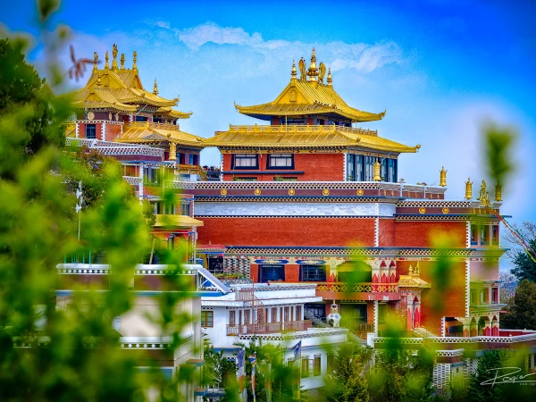 Namobuddha Tour 1