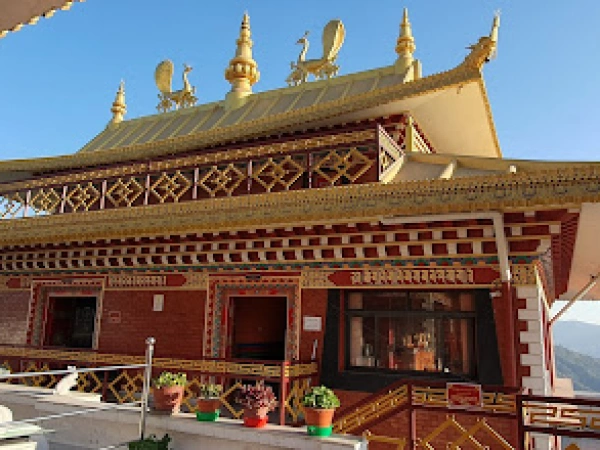 Namobuddha