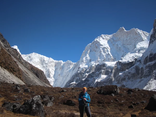Nepal Trek