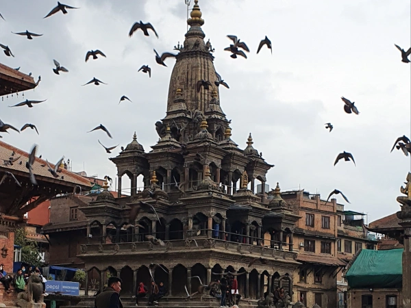 Patan 2